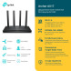 Wi-Fi роутер TP-LINK Archer AX17