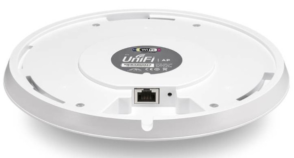 Комплект точек доступа Ubiquiti UniFi AP 3-pack
