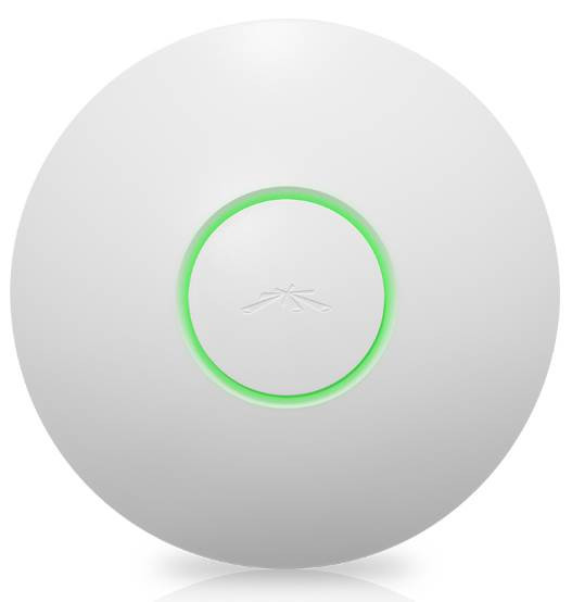 Комплект точек доступа Ubiquiti UniFi AP 3-pack