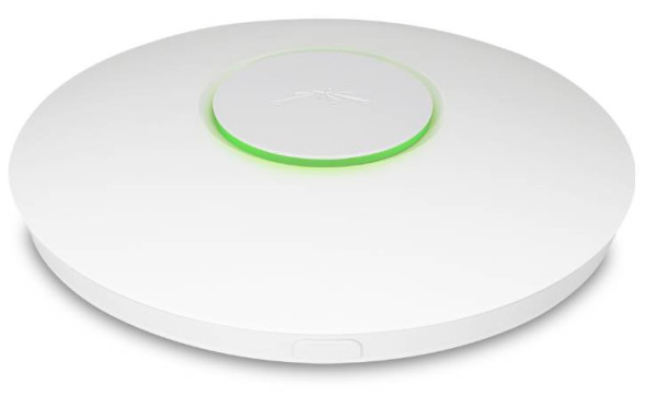 Комплект точек доступа Ubiquiti UniFi AP 3-pack