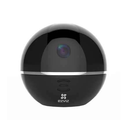 IP-камера EZVIZ C6TC Black