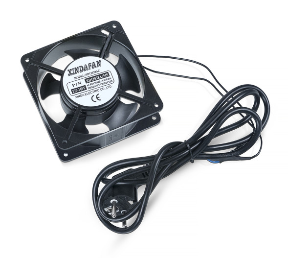 Вентилятор Cabeus XD12038A2 (7069c)