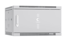 Шкаф телекоммуникационный Cabeus SH-05F-6U60/60m (7104c)