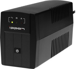 ИБП Ippon Back Basic 850 Euro (403408) (линейно-интерактивный, однофазный, 480 Вт)