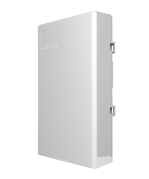 Коммутатор Mikrotik netPower Lite 7R (CSS610-1Gi-7R-2S+OUT)