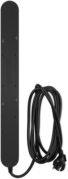 Сетевой фильтр Ippon NF-EU-1.8-16 (1937868)