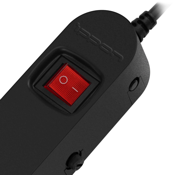 Сетевой фильтр Ippon NF-EU-1.8-16 (1937868)