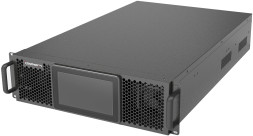 ИБП Ippon Intatum RT 20K (2052411) (online, трехфазный, 20000 Вт)