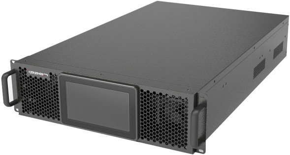 ИБП Ippon Intatum RT 20K (2052411) (online, трехфазный, 20000 Вт)