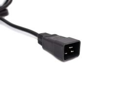 Блок распределения питания Штиль PDU-8xC13-C20