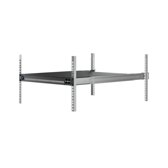 Коммутатор Ubiquiti Enterprise Audio/Video XG 24 PoE (EAV-XG-24-PoE)