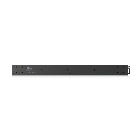 Коммутатор Ubiquiti Enterprise Audio/Video XG 24 PoE (EAV-XG-24-PoE)