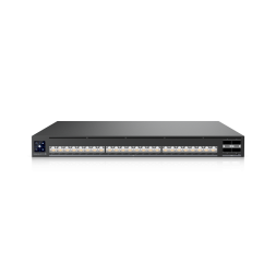Коммутатор Ubiquiti Enterprise Audio/Video XG 24 PoE (EAV-XG-24-PoE)