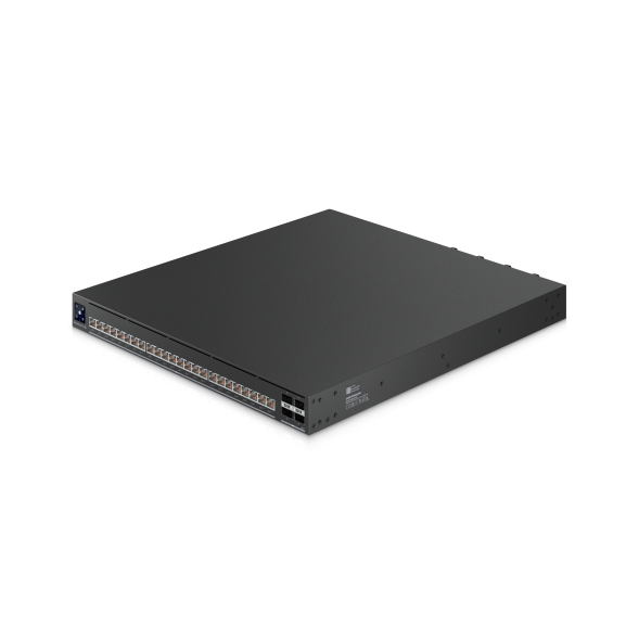 Коммутатор Ubiquiti Enterprise Audio/Video XG 24 PoE (EAV-XG-24-PoE)