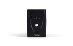 ИБП Бастион RAPAN-UPS 600 (739) (линейно-интерактивный, однофазный, 350 Вт)