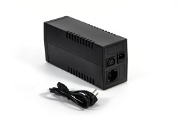ИБП Бастион RAPAN-UPS 600 (739) (линейно-интерактивный, однофазный, 350 Вт)