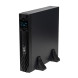 ИБП Бастион SKAT-UPS 2000-RACK-ON-4X9 P3 (8768) (online, однофазный, 2000 Вт)