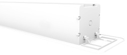 Проекционный экран Lumien Master Recessed Control LMRC-100104 (100", 16:9)