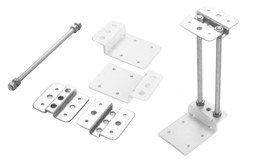 Проекционный экран Lumien Master Recessed Control LMRC-100104 (100", 16:9)