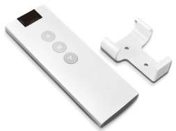 Проекционный экран Lumien Master Recessed Control LMRC-100104 (100", 16:9)