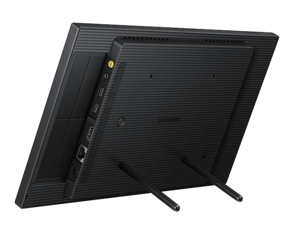 Интерактивная панель Samsung QB13C-T