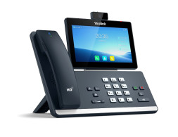 IP-видеотелефон Yealink SIP-T58W Pro with camera