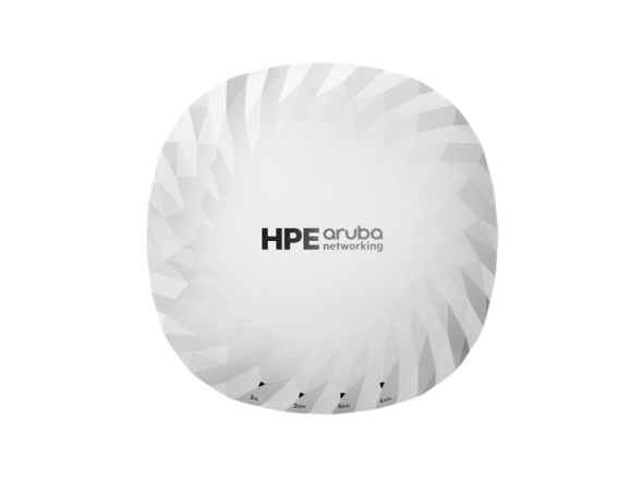 Точка доступа HPE Aruba AP-725 (RW) (S4A22A)