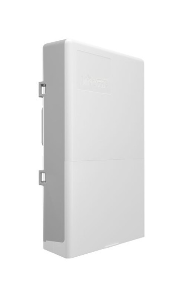 Коммутатор Mikrotik netPower 15FR (CRS318-1Fi-15Fr-2S-OUT)