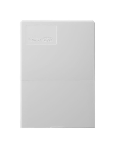 Коммутатор Mikrotik netPower 15FR (CRS318-1Fi-15Fr-2S-OUT)