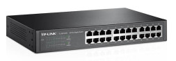 Коммутатор TP-Link TL-SG1024D