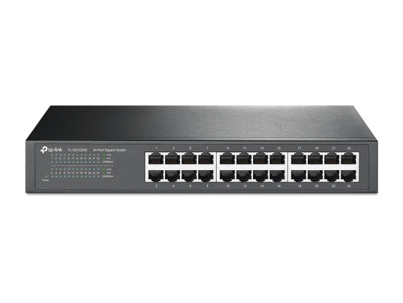 Коммутатор TP-Link TL-SG1024D