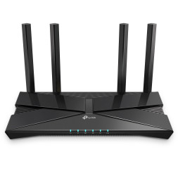 Wi-Fi роутер TP-Link Archer AX20