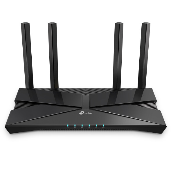 Wi-Fi роутер TP-Link Archer AX20