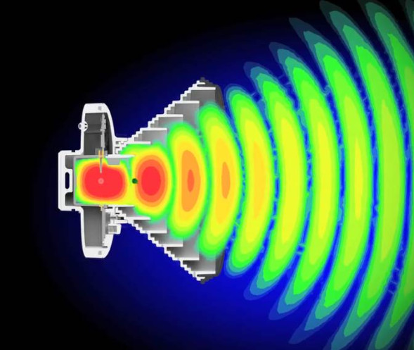 Точка доступа Ubiquiti airMAX IsoStation 5AC (IS-5AC)