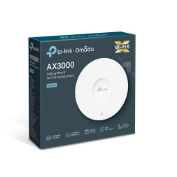 Точка доступа TP-Link Omada EAP650