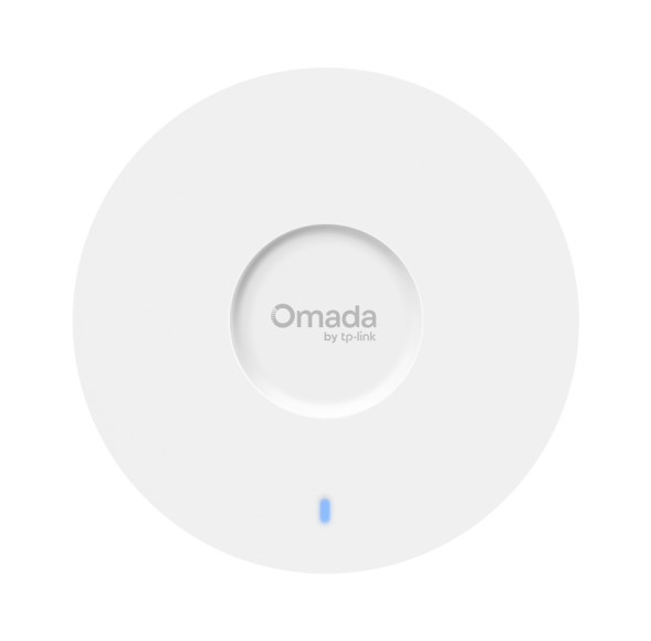 Точка доступа TP-Link Omada EAP650