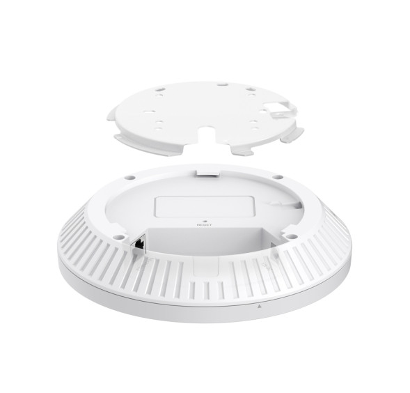 Точка доступа TP-Link Omada EAP650