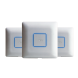 Комплект точек доступа Ubiquiti UniFi AP AC 3-pack
