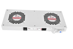 Модуль вентиляторный ЦМО R-FAN-2T