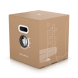 Кабель Ubiquiti UISP Cable Pro (F/UTP, CAT.5E, PE, 305 м, черный)