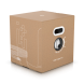 Кабель Ubiquiti UISP Cable Pro (F/UTP, CAT.5E, PE, 305 м, черный)