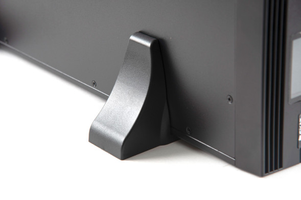 ИБП Бастион SKAT-UPS 6000-RACK-ON (477) (Online, однофазный, 5400 Вт, 19&quot;/Tower)