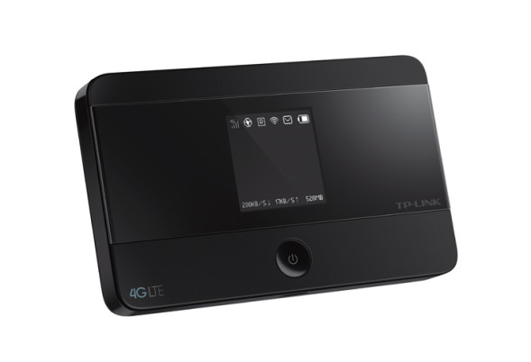 Сотовый маршрутизатор портативный TP-Link M7350