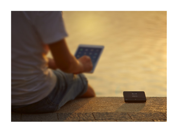 Сотовый маршрутизатор портативный TP-Link M7350