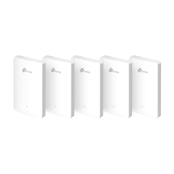 Комплект точек доступа TP-Link Omada EAP615-Wall 5-pack