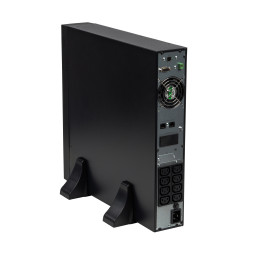 ИБП Бастион SKAT-UPS 2000-RACK-ON-4X9-E P3 (8769) (online, однофазный, 2000 Вт)