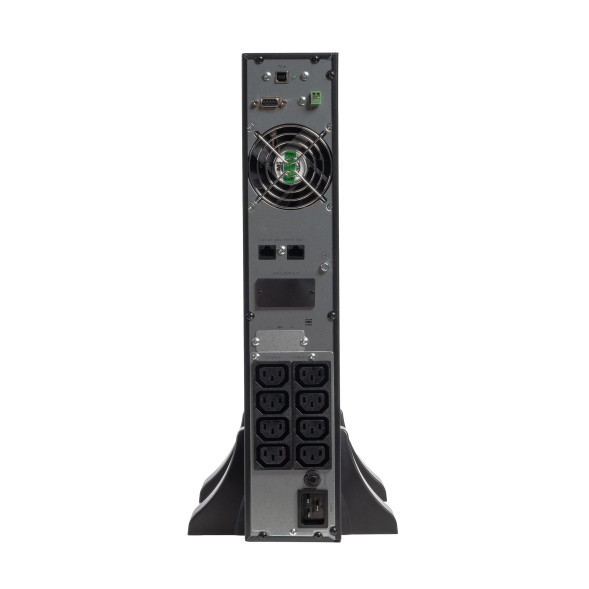ИБП Бастион SKAT-UPS 2000-RACK-ON-4X9-E P3 (8769) (online, однофазный, 2000 Вт)