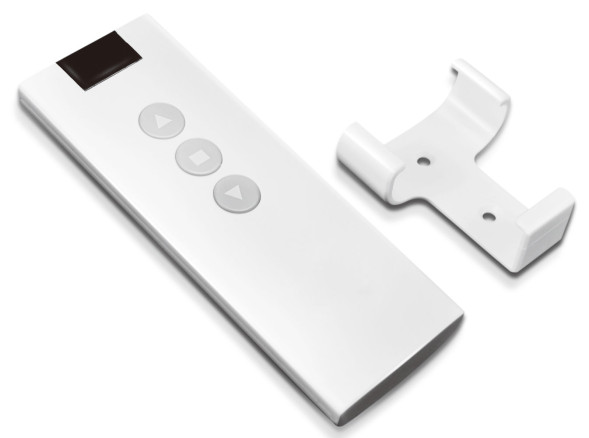 Проекционный экран Lumien Master Recessed Control LMRC-100105 (106", 16:9)