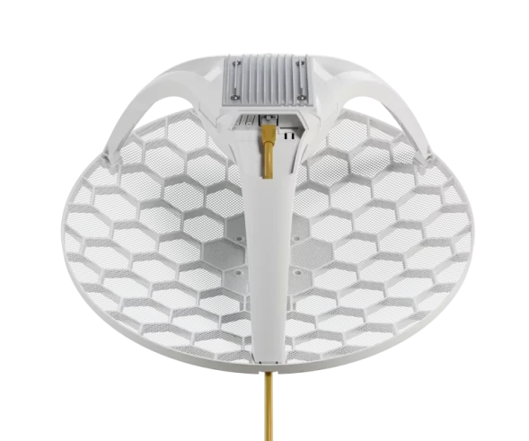 Сотовый маршрутизатор MikroTik LHGG LTE7 kit