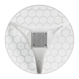 Сотовый маршрутизатор MikroTik LHGG LTE7 kit